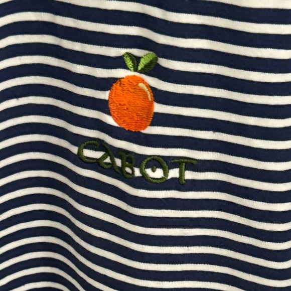 MENS Golf Polo Cabot Citrus Farms - Picture 2 of 5